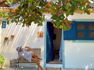 Pousada Céu de Corumbau