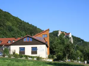 Hotel-Gasthof Zur Krone