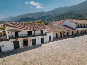 Hotel la Corada