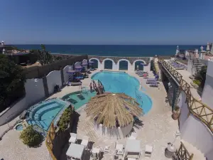 Hotel Terme Tritone Resort & Spa