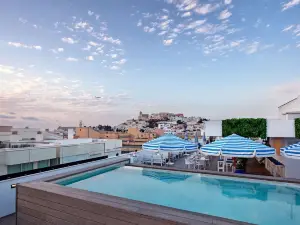 Eurostars Puerto de Ibiza