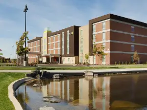 Home2 Suites by Hilton Idaho Falls