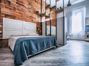 Salento apartment