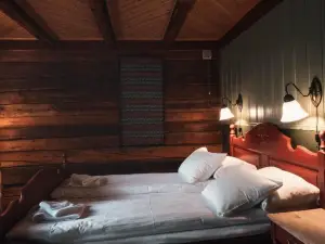 Erzscheidergaarden Hotell