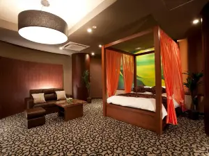 HOTEL ALFA KYOTO LUXURY SWEET(ホテル アルファ)