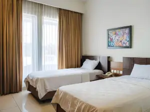 Flamboyan Hotel Tasikmalaya