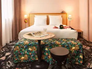 마마 쉘터 로마