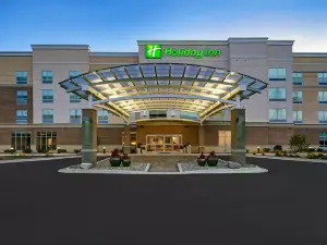 홀리데이 인 그랜드 래피즈 노스 - 워커 바이 IHG