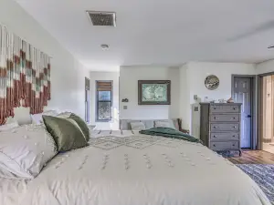 Cozy Studio w/ Well-Being Retreat: Near Yosemite!