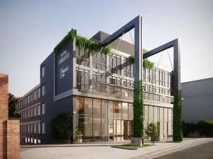 Hotel Indigo LONDON K WEST SHEPHERD'S BUSH by IHG