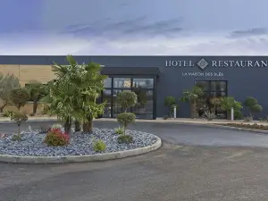 Hôtel & Restaurant la Maison des blés