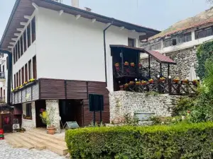 Guest House Holiday in Melnik