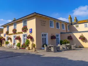 Haddon House Hotel