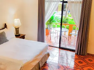Hotel Antigua Comayagua