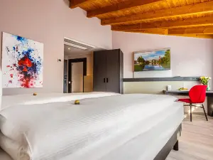 Best Western Hotel Altenburger Land