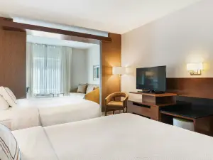 페어필드 인 & 스위츠 두랑고