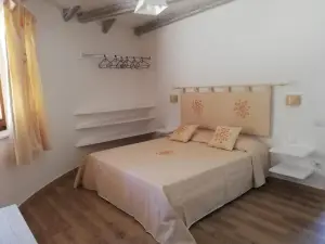 Agriturismo Dolceluna Le Capanne