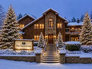 The Snowed Inn