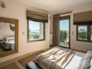 Villa Matelia Chalkidiki