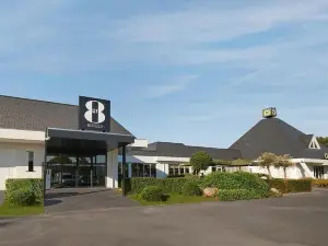 Gr8 Hotel Sevenum