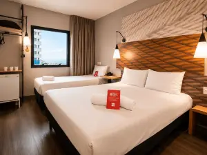 Ibis Santos Gonzaga Praia