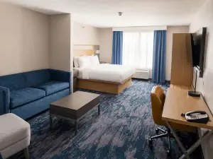 Heritage Hotel and Suites