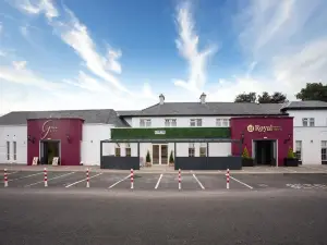 TF Royal Hotel & Theatre