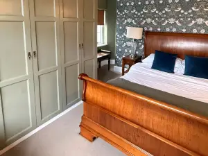The New Inn Clovelly