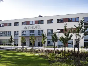 Z-Hotel Business & Spa