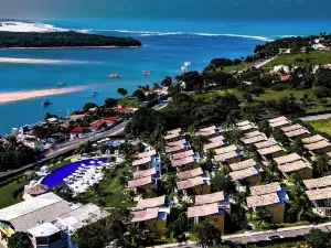 Pipa Lagoa Hotel