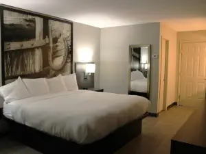 Boarders Inn & Suites