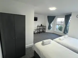 Kent Hotel