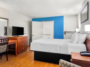 Homestay Inn & Suites