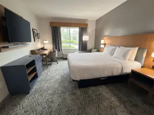 Country Inn & Suites by Radisson, Lima, Oh