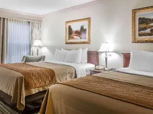 Comfort Inn