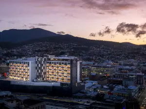 Crowne Plaza HOBART by IHG