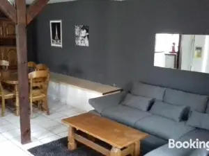 Gîte de la Py
