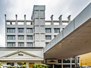 Quality Inn Regency, Nashik