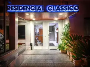 Residencial Clássico