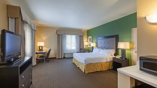 Holiday Inn Express & Suites Eagle Pass