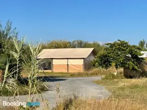 Camping les Chagnelles