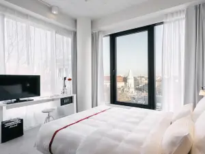 Ruby Lilly Hotel Munich by IHG