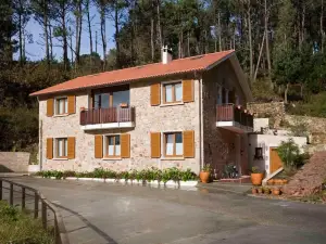 Hotel Rural Casa Fontequeiroso