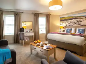 더 와일드 애틀랜틱 로지