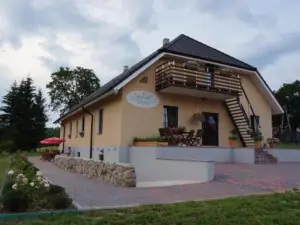 Pööni Guesthouse