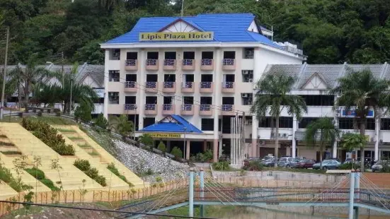 Lipis Plaza Hotel