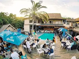 Coco de Mer Boutique Hotel