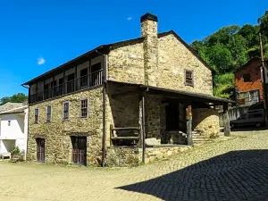 Casa do Lelo