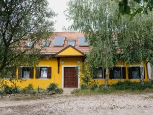 Hemina Vendégház