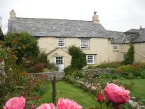 Higher Tresmorn Farm